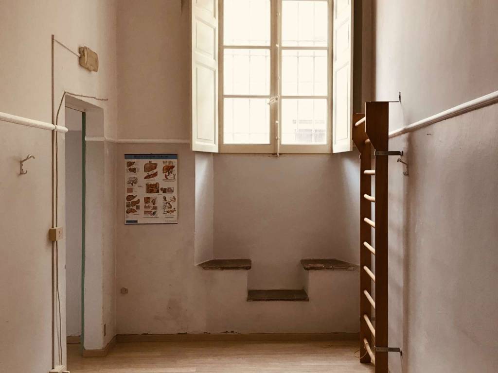 ufficio in affitto a Piacenza