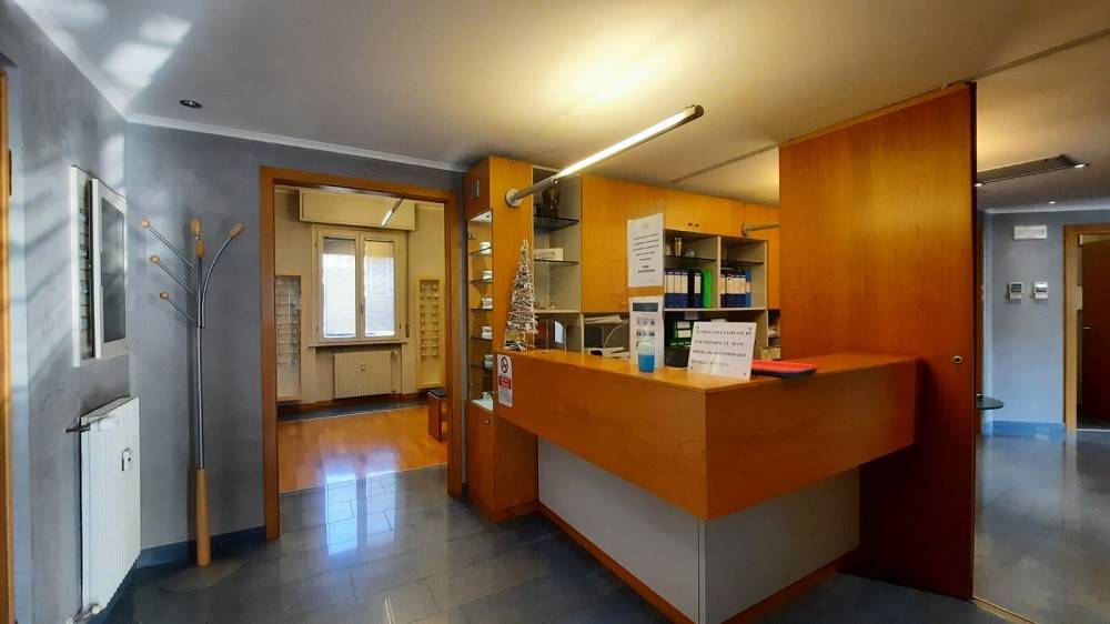 ufficio in affitto a Piacenza