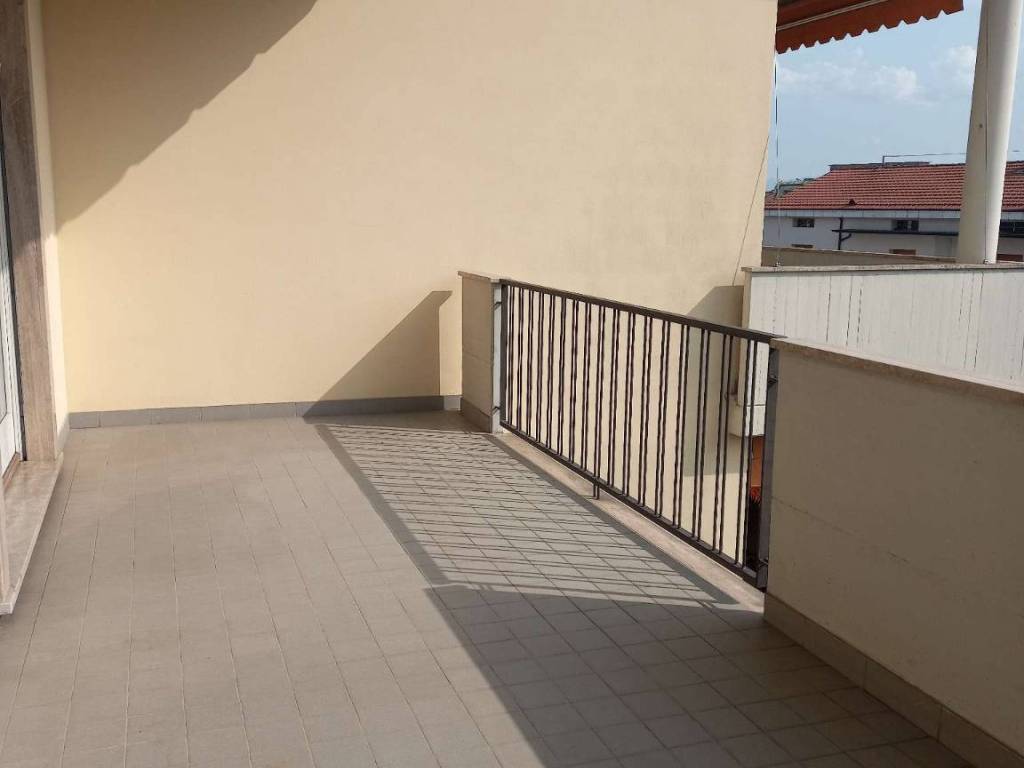 appartamento in affitto a Piacenza in zona Belvedere / Quartiere Duemila