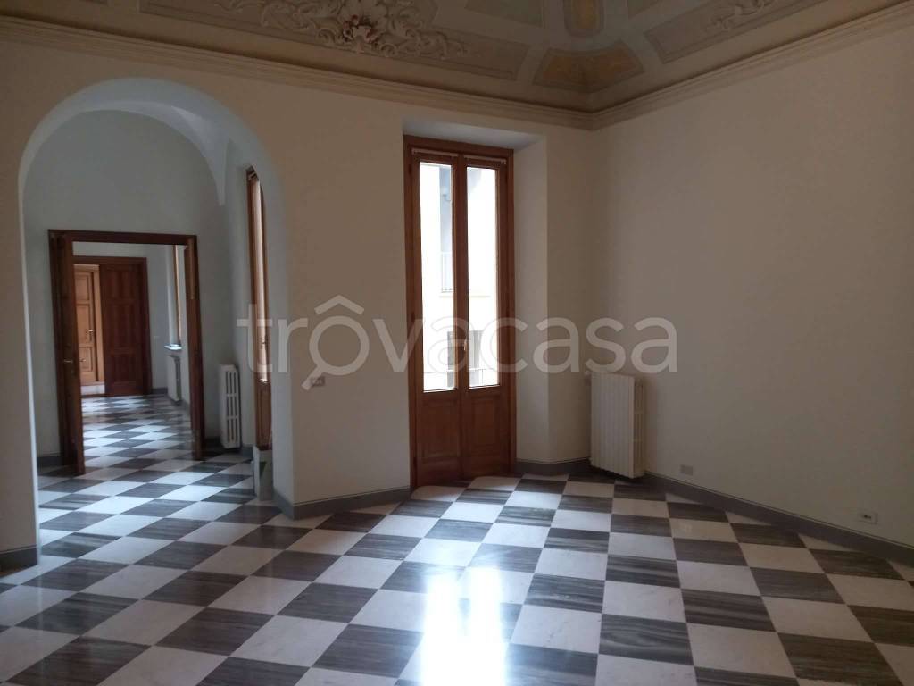 appartamento in affitto a Piacenza in zona Centro Storico