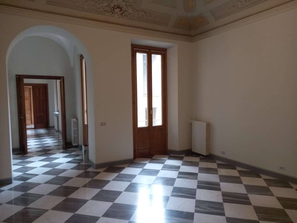 appartamento in affitto a Piacenza in zona Centro Storico