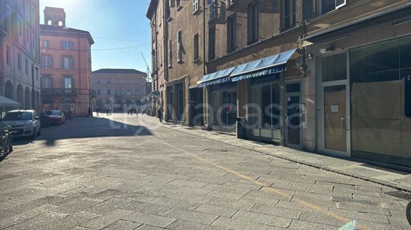 negozio in affitto a Piacenza in zona Centro Storico