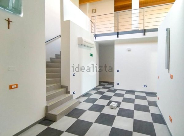 ufficio in affitto a Piacenza in zona Stadio