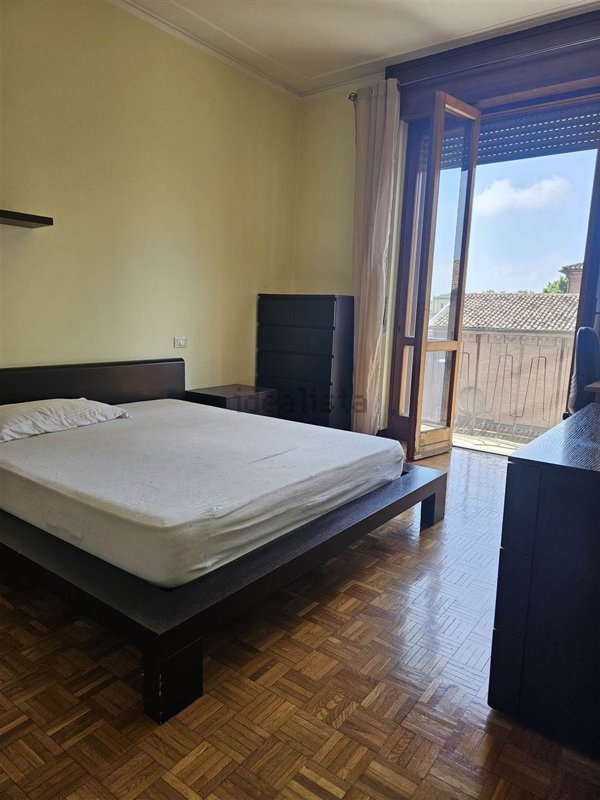 appartamento in affitto a Piacenza