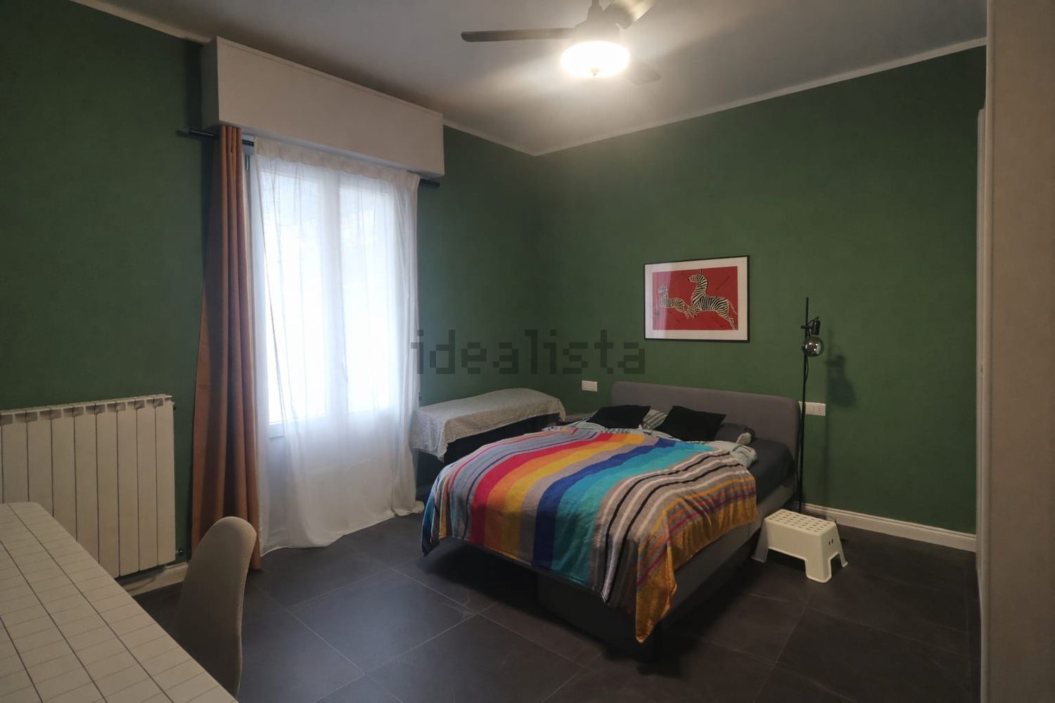 appartamento in affitto a Piacenza