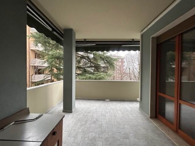 appartamento in affitto a Piacenza in zona Stadio