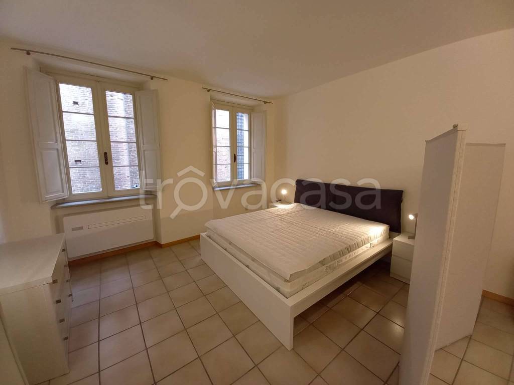 appartamento in affitto a Piacenza in zona Centro Storico