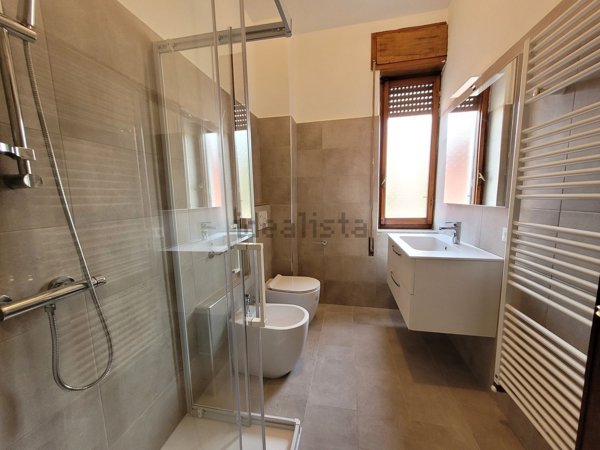 appartamento in affitto a Piacenza