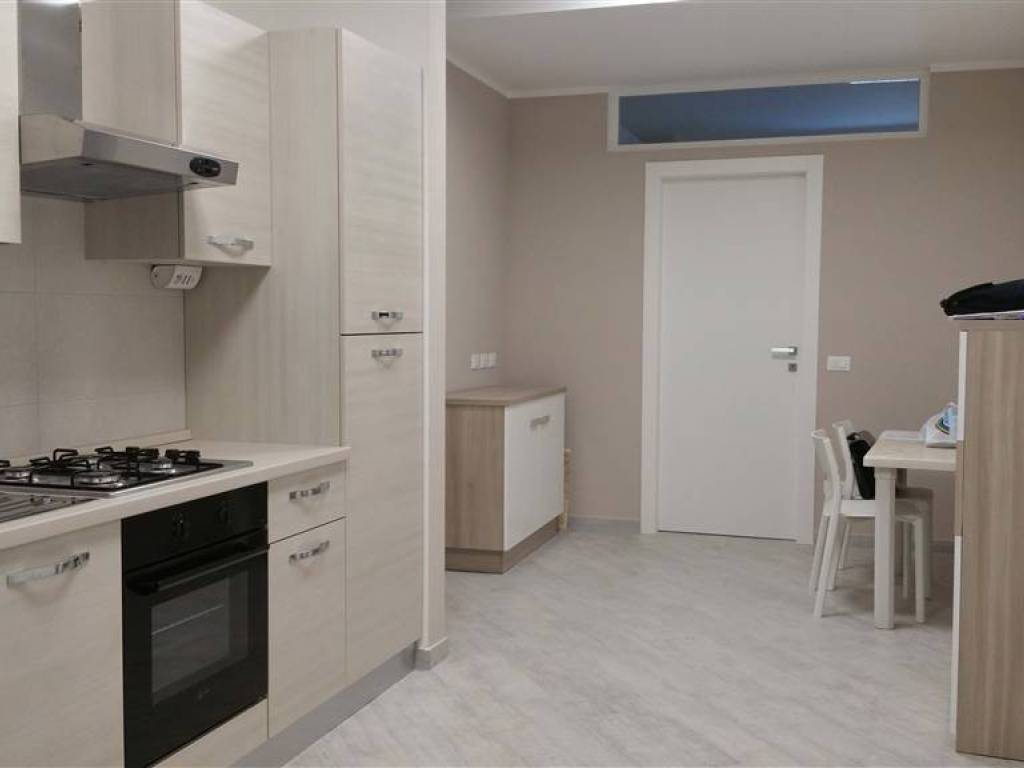 appartamento in affitto a Piacenza in zona Centro Storico