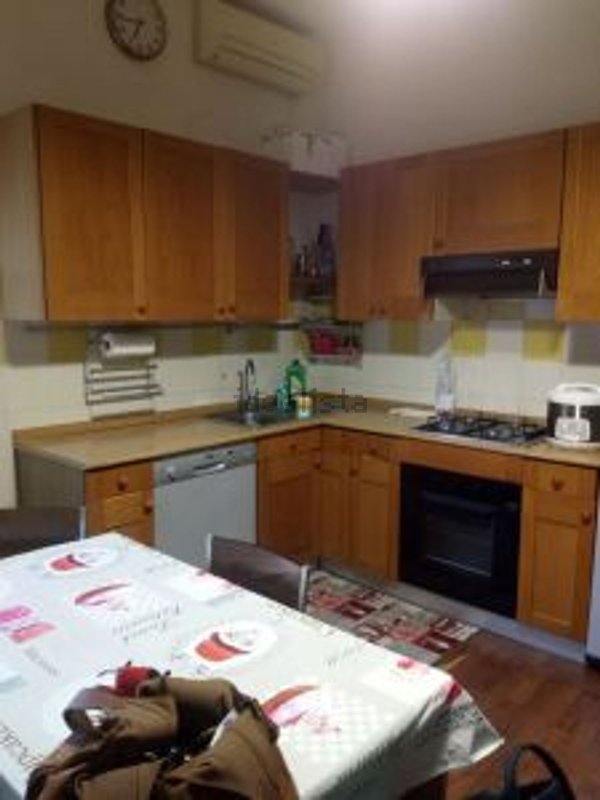 appartamento in affitto a Piacenza in zona Farnesiana