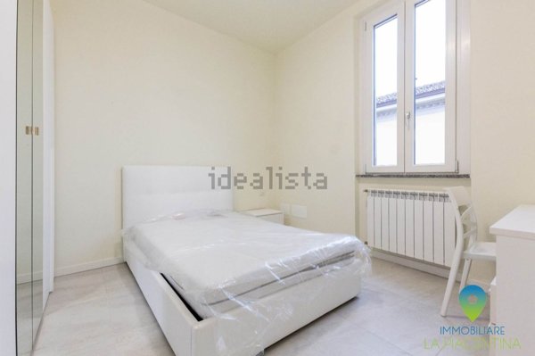 appartamento in affitto a Piacenza in zona Centro Storico