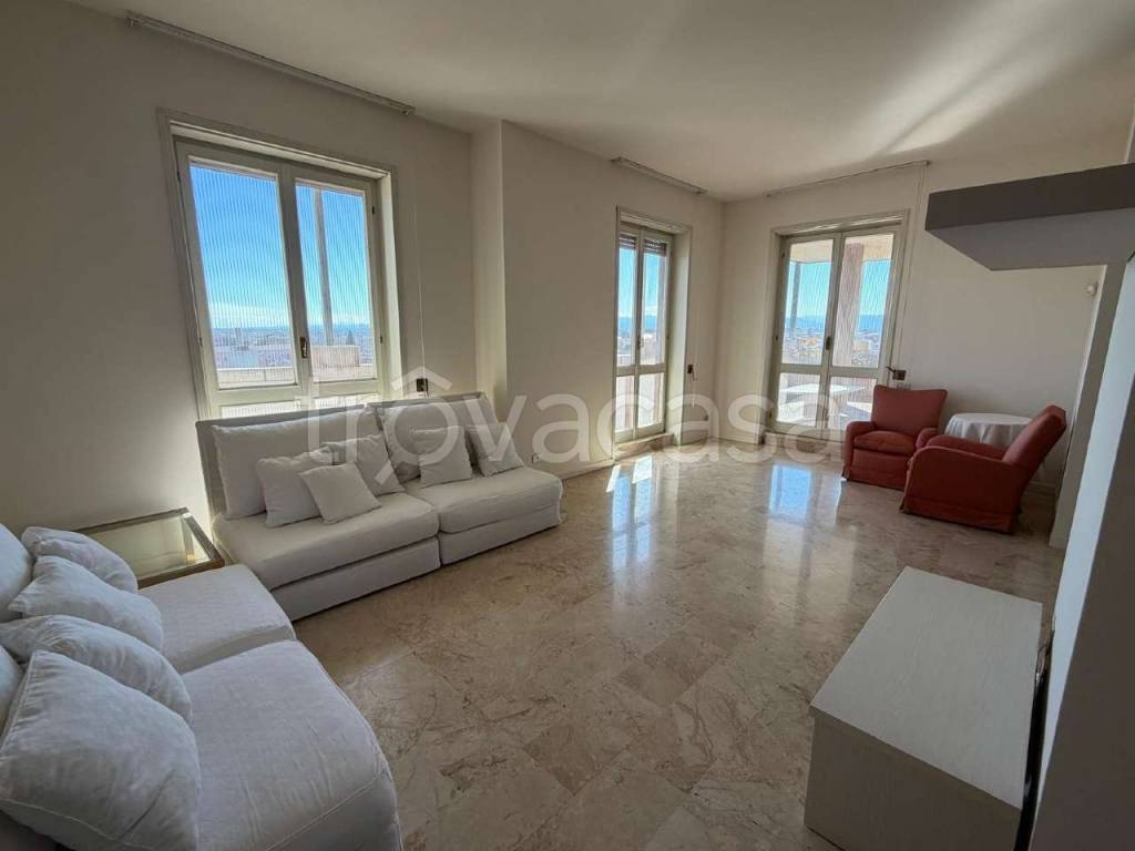 appartamento in affitto a Piacenza in zona Barriera Milano