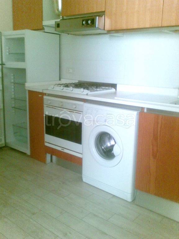 appartamento in affitto a Piacenza in zona Barriera Milano