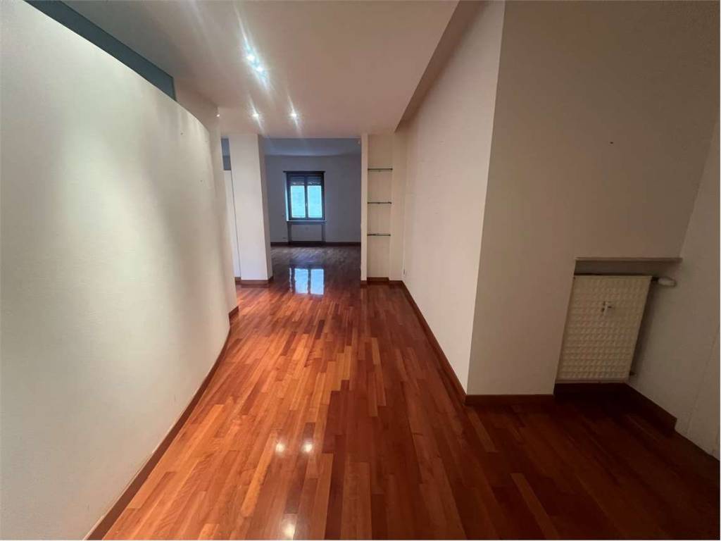 appartamento in affitto a Piacenza