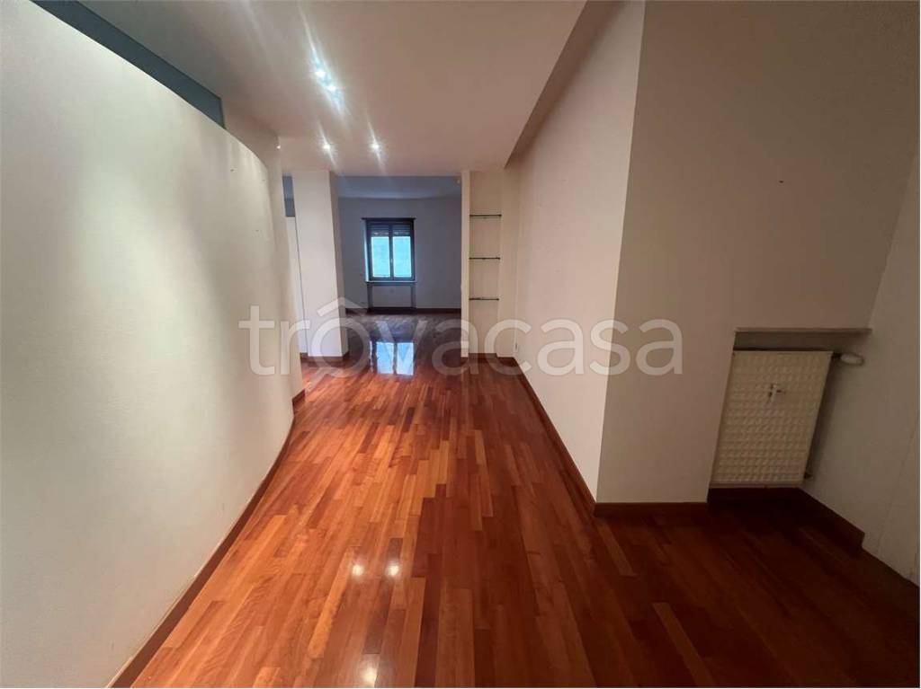 appartamento in affitto a Piacenza in zona Centro Storico