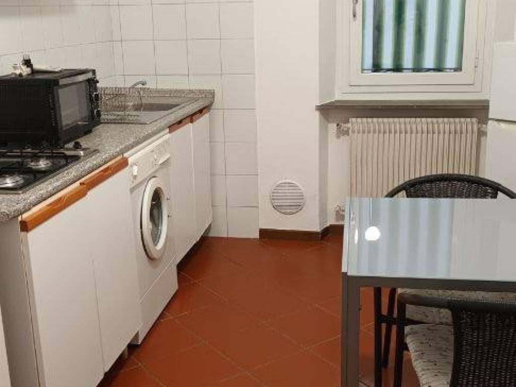 appartamento in affitto a Piacenza