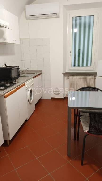 appartamento in affitto a Piacenza