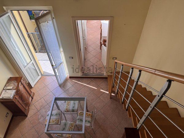 appartamento in affitto a Piacenza in zona Centro Storico