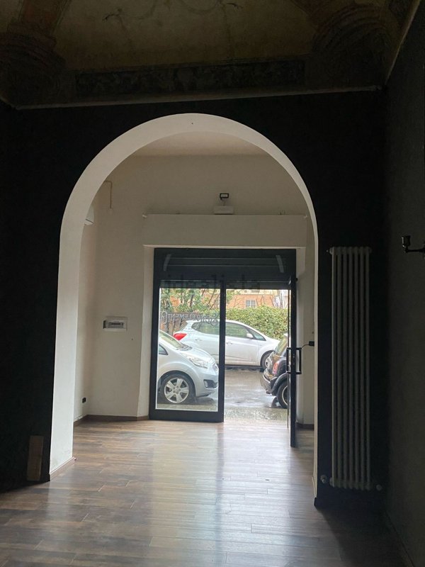 ufficio in affitto a Piacenza