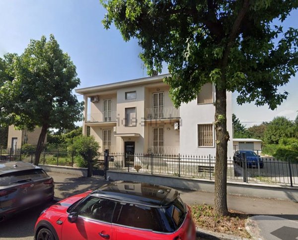 appartamento in affitto a Piacenza in zona Farnesiana