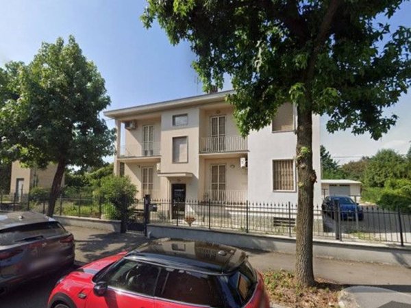 appartamento in affitto a Piacenza in zona Baia del Re