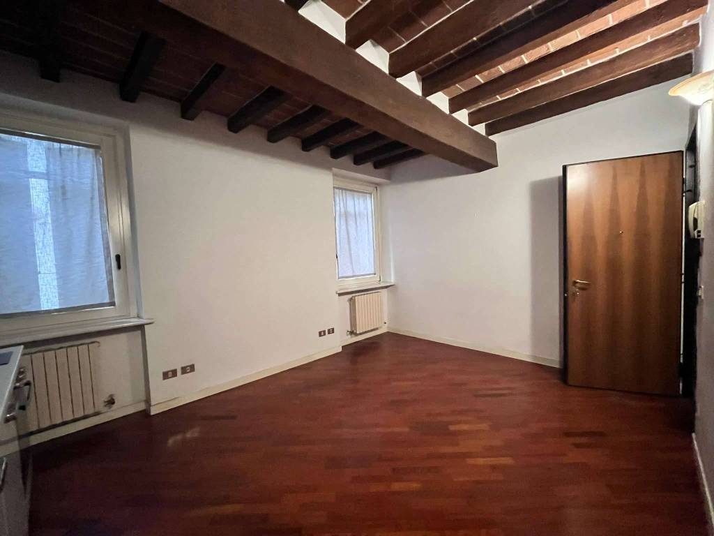 appartamento in affitto a Piacenza in zona Centro Storico