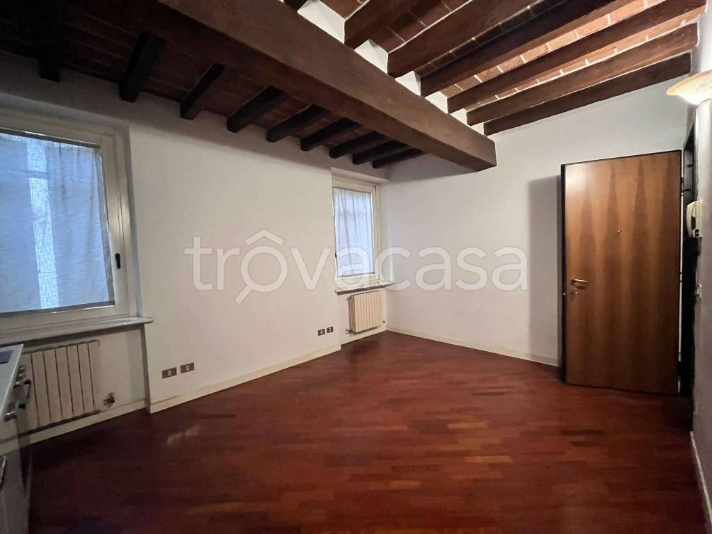 appartamento in affitto a Piacenza in zona Centro Storico