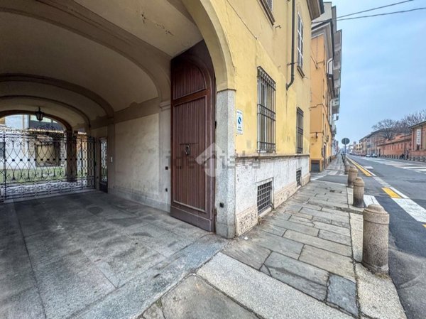 ufficio in affitto a Piacenza