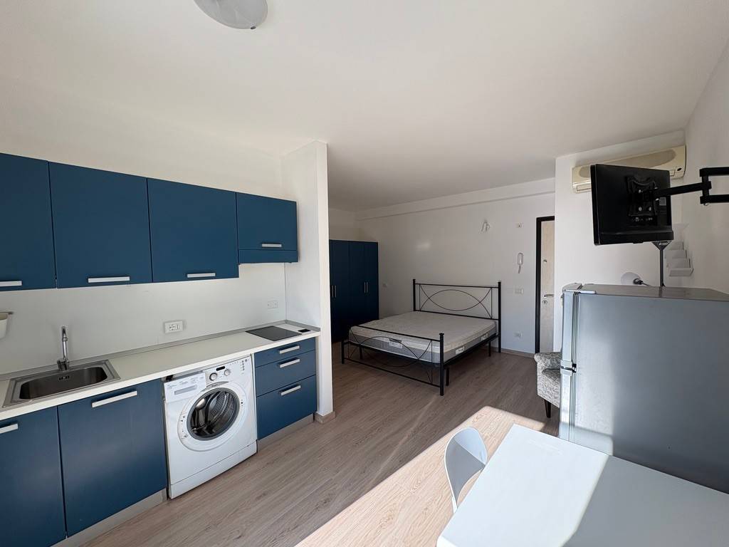 appartamento in affitto a Piacenza in zona Caorsana