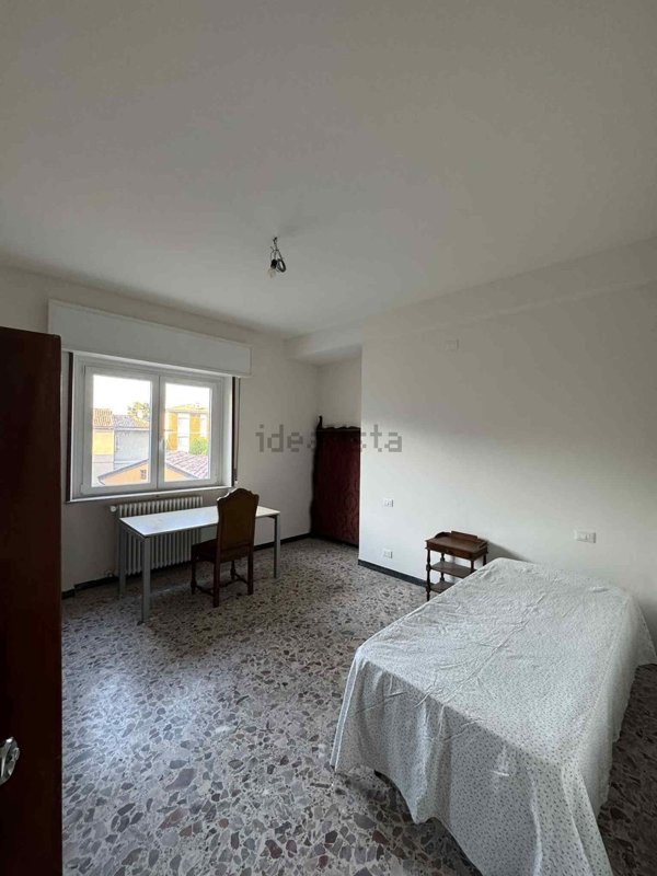 appartamento in affitto a Piacenza in zona Baia del Re