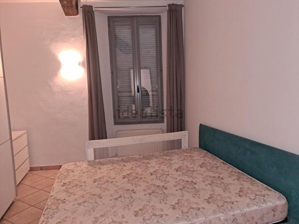 appartamento in affitto a Piacenza in zona Centro Storico