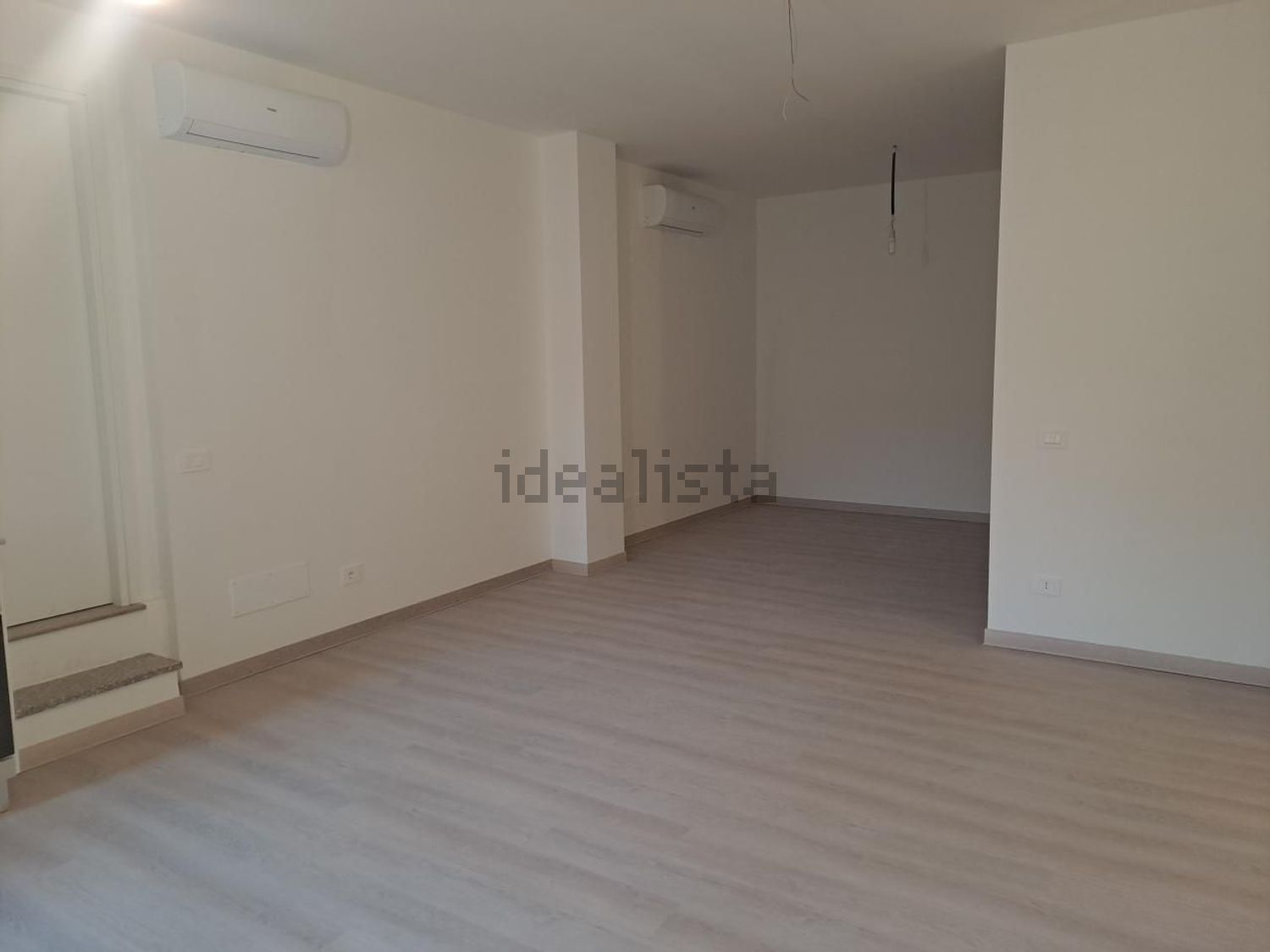 appartamento in affitto a Piacenza in zona Centro Storico