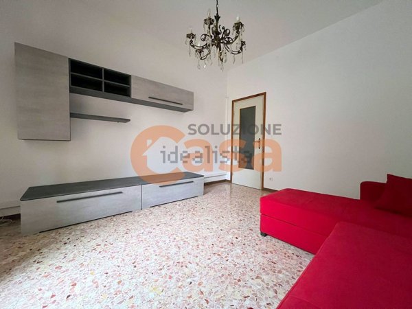 appartamento in affitto a Piacenza in zona Barriera Genova