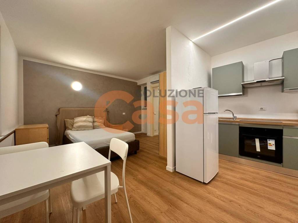 appartamento in affitto a Piacenza in zona Centro Storico