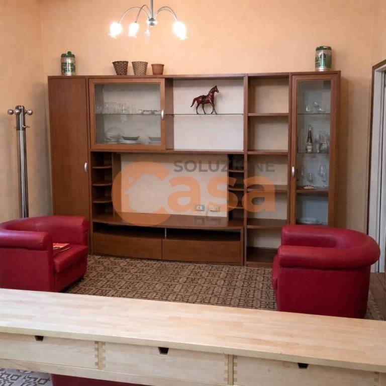 appartamento in affitto a Piacenza in zona Centro Storico