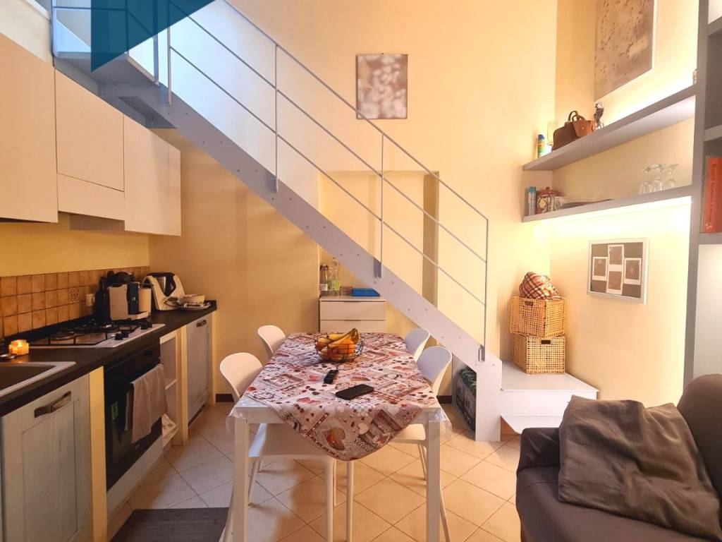 appartamento in affitto a Piacenza