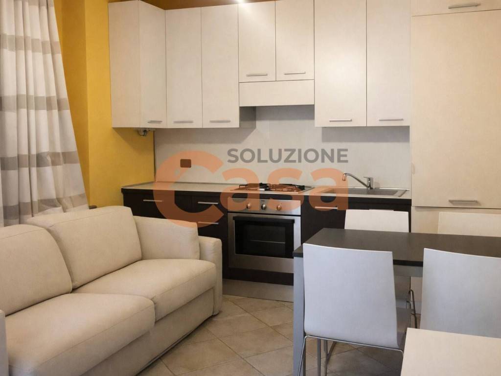 appartamento in affitto a Piacenza