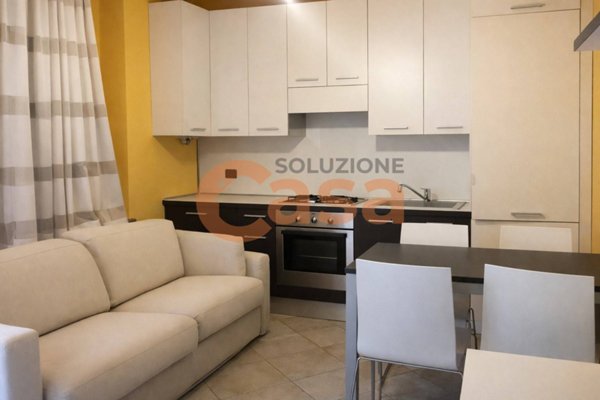 appartamento in affitto a Piacenza in zona Centro Storico