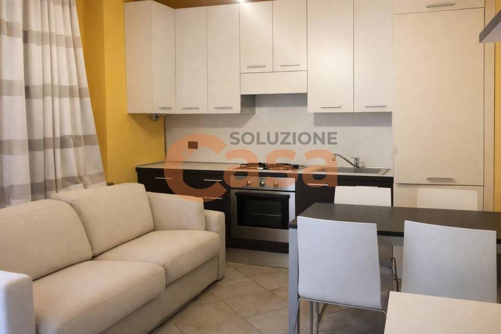 appartamento in affitto a Piacenza in zona Centro Storico