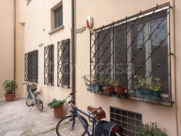 appartamento in affitto a Piacenza in zona Centro Storico