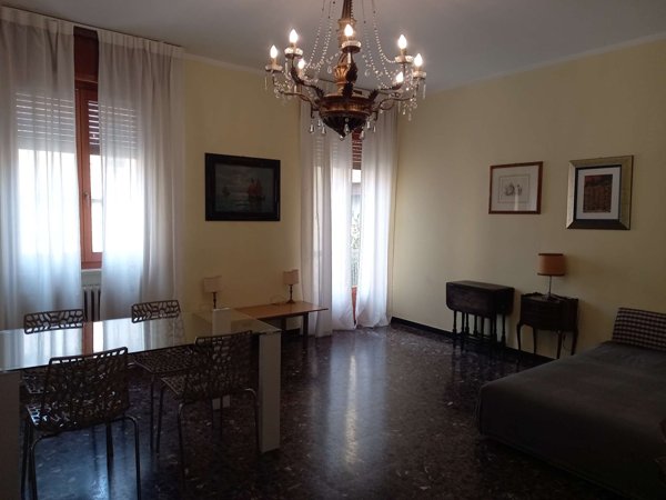 appartamento in affitto a Piacenza