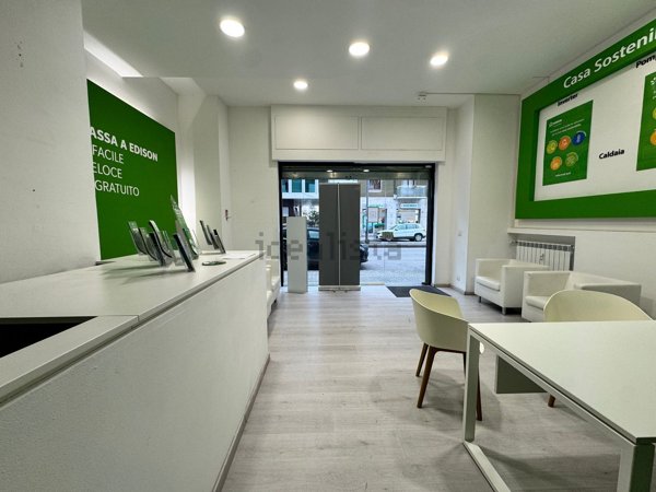 locale di sgombero in affitto a Piacenza in zona Barriera Genova