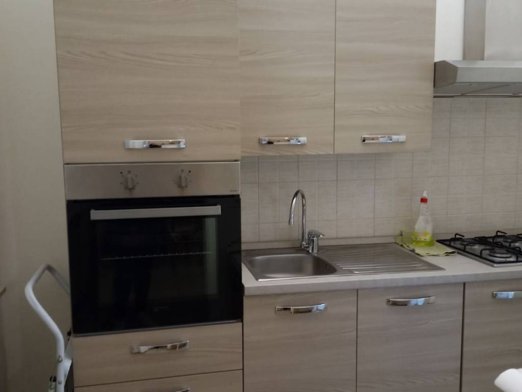 appartamento in affitto a Piacenza in zona Stadio