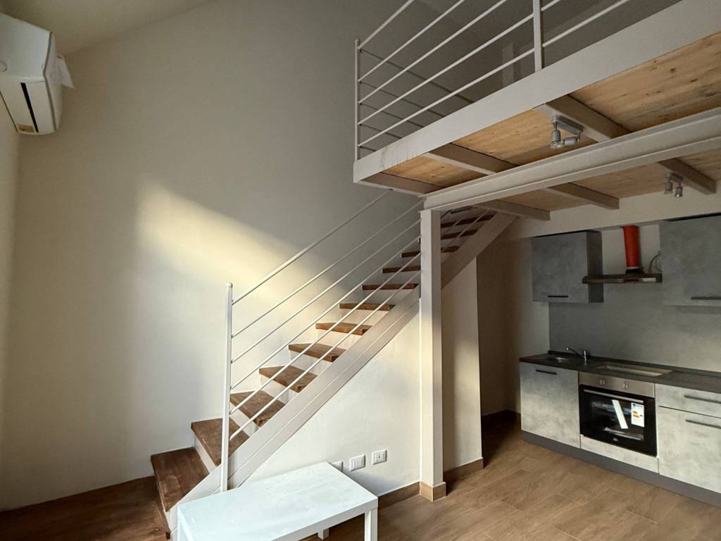 appartamento in affitto a Piacenza