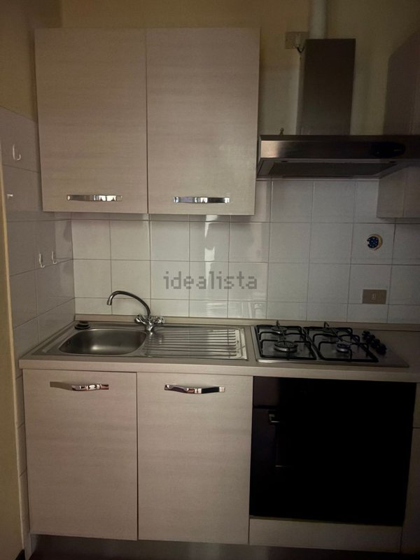 appartamento in affitto a Piacenza in zona Centro Storico