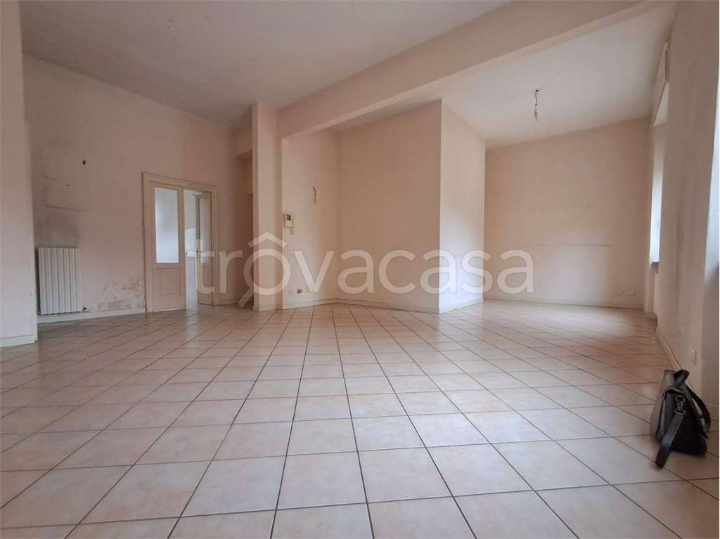 appartamento in affitto a Piacenza in zona Centro Storico