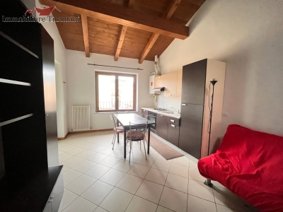 appartamento in affitto a Piacenza in zona Centro Storico