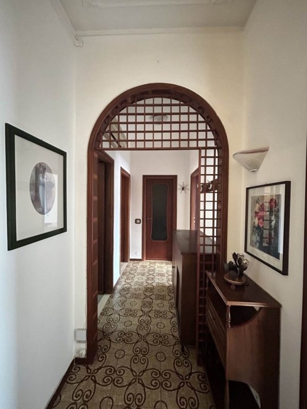 appartamento in affitto a Piacenza in zona Farnesiana