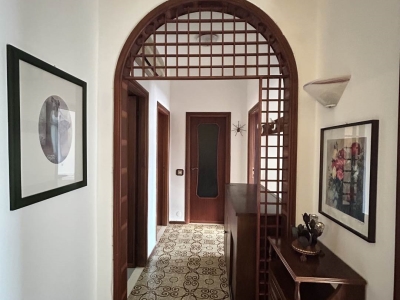 appartamento in affitto a Piacenza in zona Farnesiana