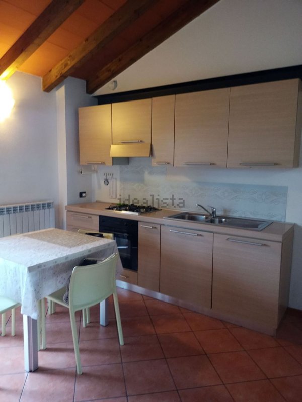 appartamento in affitto a Piacenza